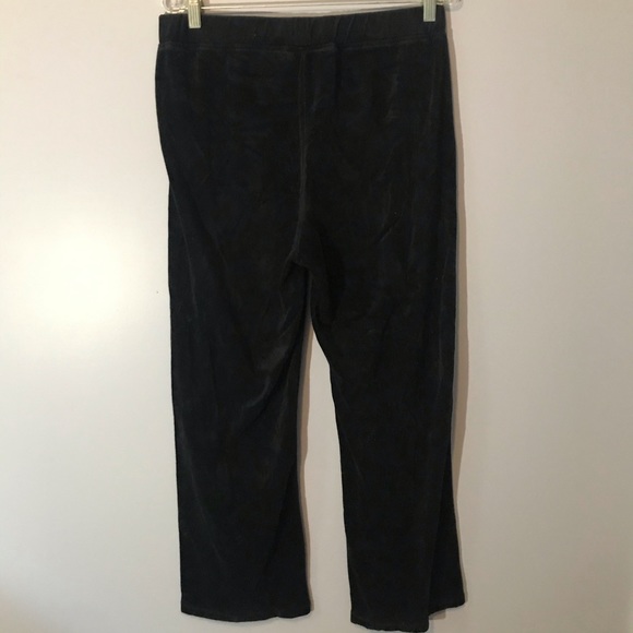 Velvet pants - Picture 5 of 8